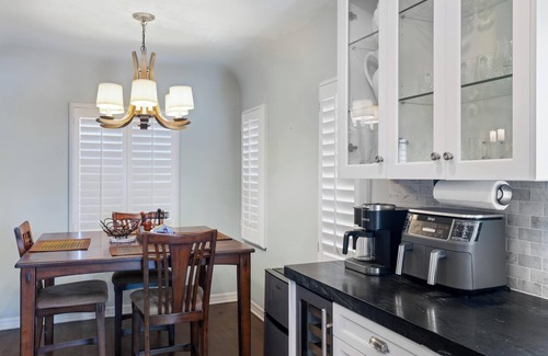 Westwood House | Spanish Villa Style With Luxury Furniture & Yard!