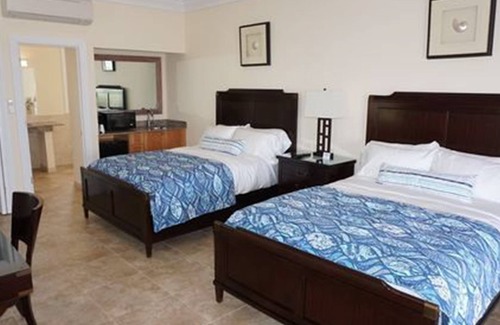 Spanish Wells Hotel | Spanish Wells Yacht Haven
