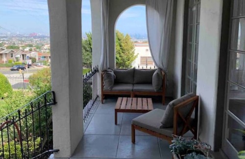 Northwest San Pedro House | SpanishFairytale4bd/3ba.*cleanNsanitized*NOPARTy*