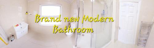 Walthamstow House | Spanking New Double Suite 20 Minutes to Central London