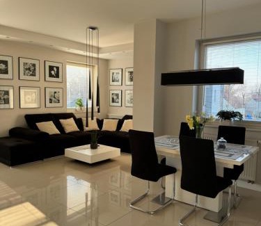 Centrum Apartment | Spanko w centrum