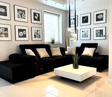 Centrum Apartment | Spanko w centrum