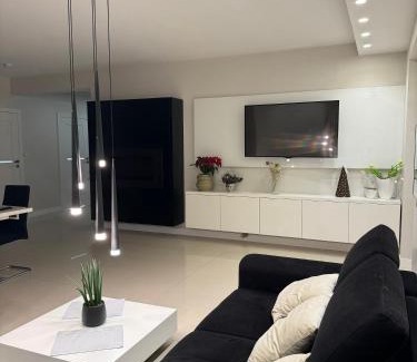 Centrum Apartment | Spanko w centrum