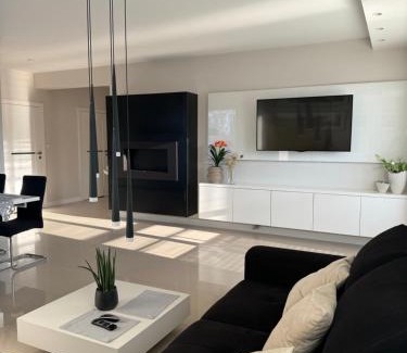 Centrum Apartment | Spanko w centrum