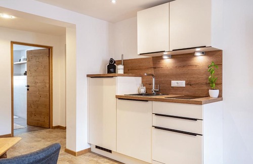 Campo di Trens Apartment | Sparberhof Apt Antonius