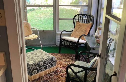 Lakeside Cottage | 'Spare Nichols' 1880s Lakeside Cottage