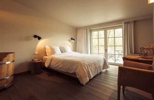 Dranouter Hotel | Sparhof