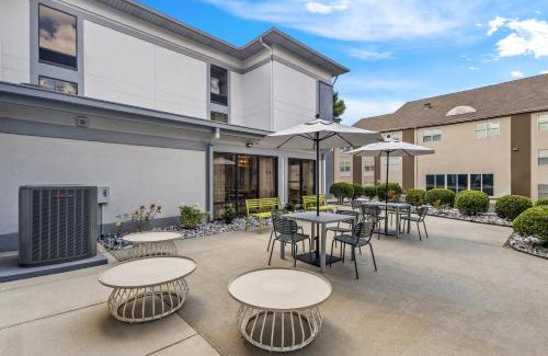 Alpharetta Hotel | Spark by Hilton Alpharetta Roswell