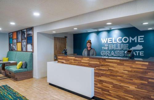 Withrow Hotel | Spark by Hilton Bardstown