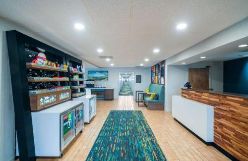 Withrow Hotel | Spark by Hilton Bardstown