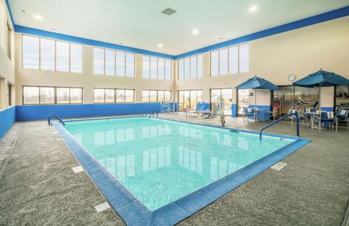 Withrow Hotel | Spark by Hilton Bardstown