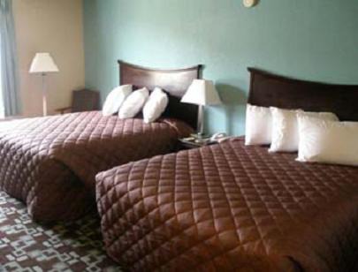 Daleville Hotel | Spark by Hilton Daleville Roanoke North