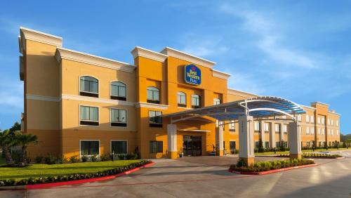 Houston Hotel | Spark By Hilton Houston Bush Intercontinental Airport