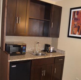 Kimball Hotel | Spark by Hilton Kimball