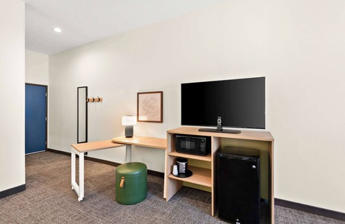 Mansfield Hotel | Spark by Hilton Mansfield
