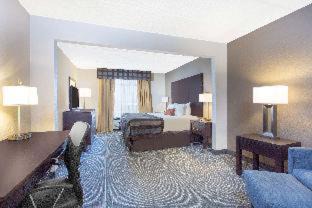 Mechanicsburg Hotel | Spark by Hilton Mechanicsburg