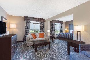 Mechanicsburg Hotel | Spark by Hilton Mechanicsburg