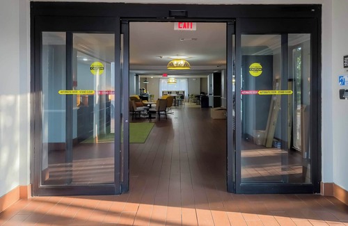 Gunter Afs Hotel | Spark by Hilton Montgomery EastChase