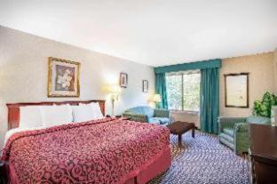 Mystic Hotel | Spark By Hilton Mystic Groton