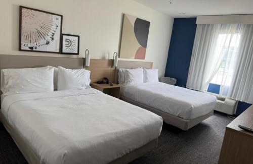 Opelousas Hotel | Spark by Hilton Opelousas