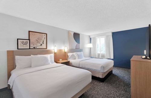 Plymouth Hotel | Spark by Hilton Plymouth