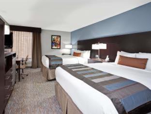 Richardson Hotel | Spark by Hilton Richardson Dallas