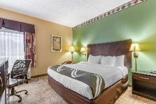 Wetmore Hotel | Spark By Hilton San Antonio Northwest Near Six Flags