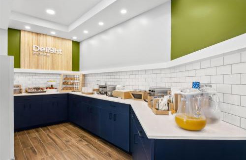 Traverse City Hotel | Spark By Hilton Traverse City