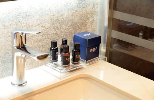 Selcuklu Hotel | Spark Hotel Residence Konya