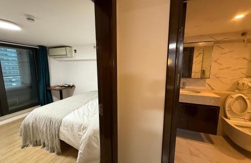 Longhua District Apartment | Spark Hotel & Serviced Apartments