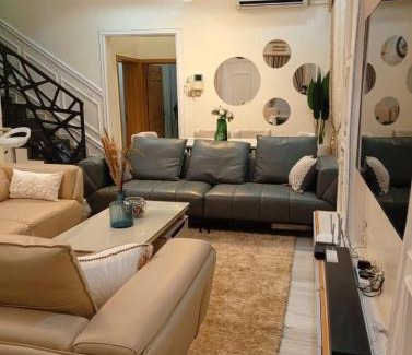 Kwara House | Spark Merge Luxury Homes