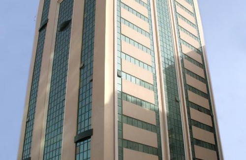Al Qasimia Apartment | Spark Residence Hotel
