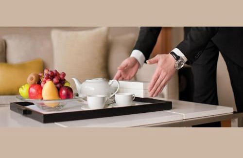 Al Qasimia Apartment | Spark Residence Hotel