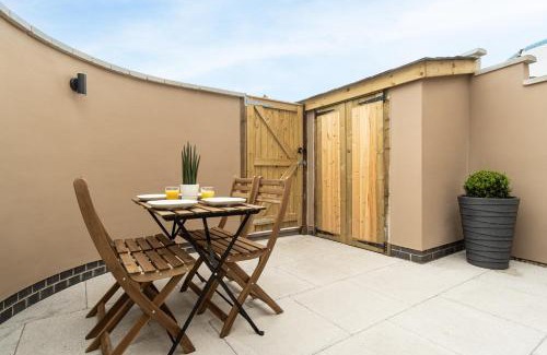 Coalville House | Sparkenhoe House