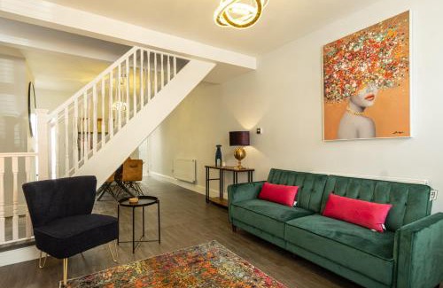 Coalville House | Sparkenhoe House
