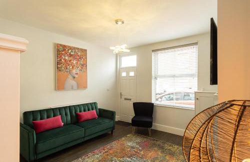 Coalville House | Sparkenhoe House
