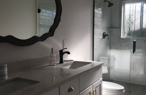 Lower Avenues House | 🌟Sparking clean 3-bedroom oasis near city & central to Northern Utah skiing🌟