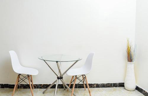 Busia Apartment | Sparkle Homes