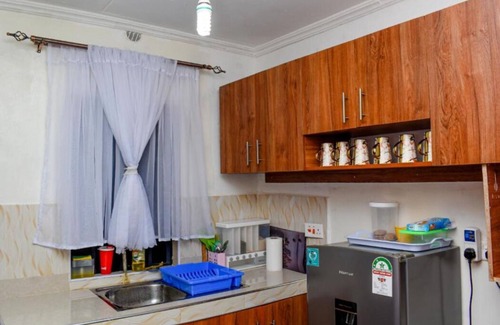 Busia House | Sparkle Homes