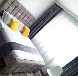 Kiambu Bed & Breakfast | Sparkle King