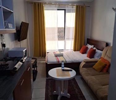 Kiambu Bed & Breakfast | Sparkle King