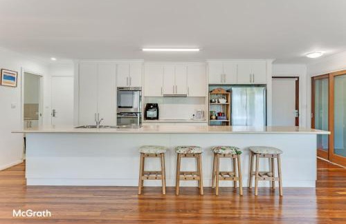 Toormina House | Sparkling Waters