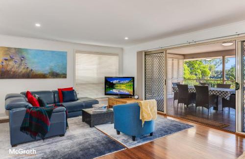 Toormina House | Sparkling Waters