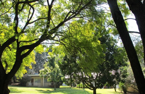 Rustenburg Hotel | Sparkling Waters Hotel & Spa