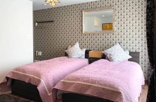 Miyanoura House | Sparky’s House