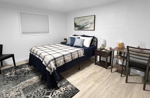 Grand Junction House | Sparn Mountain Hideaway home