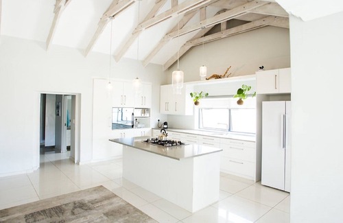 Paarl House | Sparrebosch Villa, Paarl