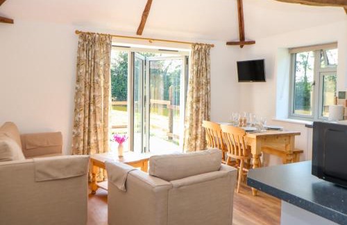 Foxley House | Sparrow Barn