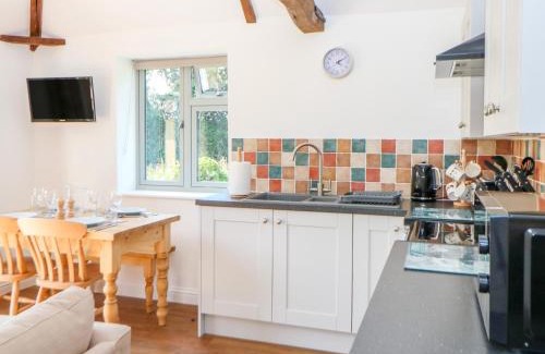 Foxley House | Sparrow Barn
