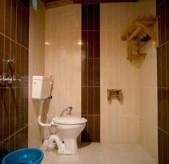 Smanora Range House | Sparrow Woods Eco Resort